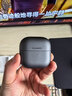 华为FreeClip 2 耳夹耳机 开放式蓝牙无线耳机 全新C形桥 AI 耳边助手 适用于苹果安卓手机 摩登黑 实拍图
