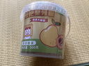 福东海 枇杷梨膏糖500克 秋梨胖大海甘草润清凉儿童咽喉干痒糖果零食 实拍图