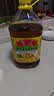 鲁花 【保真菜籽油】食用油 低芥酸特香菜籽油 5L  /桶   实拍图