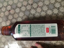 农夫山泉东方树叶青柑普洱茶900ml*12瓶无糖茶饮料0糖0脂0卡整箱饮品 实拍图