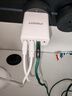 品胜3C认证18W充电器USB多口Type-c快充插头四口通用苹果iPhone17/16/15/14华为三星小米安卓手机平板 实拍图
