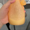 COOKSS果泥袋婴儿吃米粉糊辅食工具喝粥喝汤神器宝宝多功能硅胶饮水壶 实拍图
