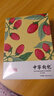 中宁枸杞宁夏红枸杞特优头茬大果500g小袋装泡茶养生团购送礼父母长辈礼品 实拍图