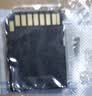 闪迪（SanDisk）16GB SD存储卡 C10 至尊高速版内存卡 读速80MB/s 捕捉全高清 数码相机理想伴侣 实拍图