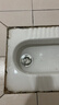 沐唯（muvi）厕所蹲便器防臭堵臭器蹲坑除臭神器卫生间下水管道防臭防反味专用 实拍图