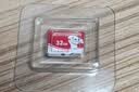 移速（MOVE SPEED）JOY联名款16GB TF（MicroSD)存储卡U3 V30 A1 C10手机平板高速内存卡行车记录仪监控摄像头游戏机 实拍图