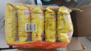 乐事（Lay's）薯片组合包 原味 115g （23g*5包）膨化食品 实拍图