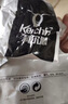 科尔沁酱卤牛肉五香味200g 休闲零食 牛肉熟食开袋即食 即食牛肉高蛋白 实拍图