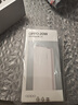 OPPO 20W 快充移动电源 Lite 3C认证可上飞机快充移动电源10000充电宝双向快充适用一加/华为 系列手机 实拍图