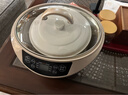 天际（TONZE）电炖锅隔水炖锅煲汤锅煮粥炖汤锅熬粥燕窝养生锅智能预约白瓷一锅5胆 GSD-323GC 3.2L 实拍图