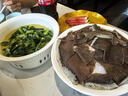 五芳斋粽子嘉兴大肉粽蛋黄肉粽豆沙蜜枣栗子中华老字号糯米早餐礼袋量贩 【140克*10只】五芳大肉粽 实拍图