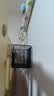 百草园床头置物架床边挂篮免打孔大学生上铺零食架子寝室收纳篮宿舍神器 实拍图