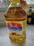 鲁花 食用油 物理压榨 剥壳去皮 葵花仁油5L 实拍图