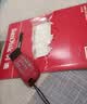 闪迪（SanDisk）32GB USB2.0 U盘 CZ50酷刃 黑红色 小巧便携 时尚设计 安全加密软件 实拍图