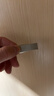 闪迪（SanDisk）512GB USB3.2 U盘 CZ74 读速高达400MB/s 金属高速u盘 安全加密 学习办公投标大容量优盘 实拍图