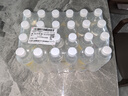 今麦郎芒顿小镇 柠檬水果味饮料 500ml*24瓶 0脂肪 柠檬果汁饮料 实拍图