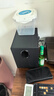漫步者（EDIFIER）R101V 2.1声道电脑音响音箱 台式机笔记本桌面音响 游戏音响 黑色 实拍图