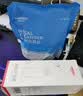维德（WELLDAY）洗鼻器成人儿童生理盐水洗鼻子冲鼻器鼻腔冲洗器500ml+90包洗鼻盐 实拍图