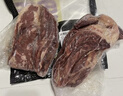 恒都 【国产谷饲300天】 原切牛腱子3斤 不注水不滚揉 炖煮食材 实拍图