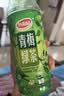 达利园青梅绿茶饮料青梅果汁果味茶饮品500ml*15瓶*2箱 夏天饮料整箱装 实拍图