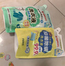 贝亲（Pigeon）婴儿洗衣液儿童专用酵素去污抑菌除螨无酒精(温暖阳光香) 750ml 实拍图