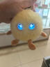 芙崽华为AI憨憨情感潮流毛绒陪伴机器人电子宠物男女孩生日礼物 实拍图
