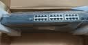 普联（TP-LINK） 云交换TL-SG2226P 全千兆26口Web网管 云管理PoE交换机 (24PoE口+2千兆SFP) 企业级分流器 分线器 实拍图