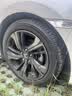 米其林轮胎(Michelin) 浩悦5 PRIMACY 5 215/50R17 95W 适配标致408杰德思域 汽车轮胎 实拍图