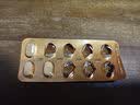 5盒装乐友盐酸帕罗西汀片20mg*30片/盒 实拍图