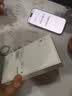 Apple/苹果 iPhone 17 256GB 薰衣草紫色 支持移动联通电信5G 双卡双待手机 实拍图