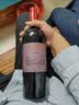 长城五星赤霞珠干红葡萄酒750ml单瓶装红酒自营热门商品推荐 实拍图