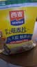 西麦即食燕麦片1980g 谷物代餐早餐膳食纤维无额外添加蔗糖 实拍图