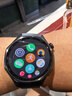 HUAWEI WATCH GT 6 Pro曜石黑46mm华为智能手表全新骑行体验21天超长续航 实拍图