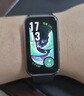 华为（HUAWEI）手环10 标准版 羽砂黑 智能手环专业睡眠分析情绪健康铝合金机身心率监测运动手环华为手环9升级 实拍图