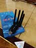 纽曼（Newmine）四天线AX910升级wifi6免驱版USB无线网卡 台式电脑WiFi接收器 5G双频 台式机笔记本通用WiFi发射器 实拍图