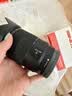 索尼（SONY）APS-C 半画幅 标准变焦镜头 E卡口 E18-135mmF3.5-5.6OSS(拆机版) 官方标配 实拍图