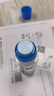 得力(deli)125ml高透明胶水 可水洗高粘液体胶 手工DIY学生文具开学必备学习用品12支装办公用品 实拍图