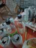 鲍师傅芋泥海盐芝士酥300g中式糕点休闲零食小吃下午茶端午礼盒源头直发 实拍图