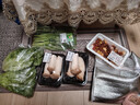 【便捷烹饪】蒜香牛肉粒240g 实拍图