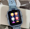 360儿童电话手表11X高清双摄防水GPS定位超长续航4G全网通视频通话可插卡学生初中生男女表蓝 实拍图