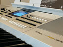 雅马哈（YAMAHA）KB308电子琴贵族银61键成人儿童专业教学演奏便携式标配+全套配件 实拍图