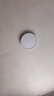 一起玩（EACHONE）超薄智能吸顶灯全光谱护眼卧室灯书房餐厅吸顶灯（支持鸿蒙智联） 32W 15㎡内适用 2400lm 自然光Pro 实拍图