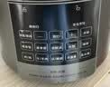 苏泊尔（SUPOR）0涂层有钛球釜电压力锅5L双胆全自动智能预约 触控SY-50YC5322Q电饭煲高压锅4-6人 实拍图