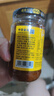 仲景 劲道菌菇牛肉酱230gx2瓶 不辣招牌拌饭拌面夹馍下饭调味酱料 实拍图