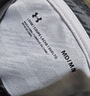 安德玛（Under Armour）速干运动短袖T恤男夏季足球上衣吸湿排汗健身透气训练服球衣 实拍图
