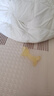 beedoll牙胶婴儿口欲期4月+以上磨牙棒宝宝玩具防吃手咬咬胶青柠黄 实拍图