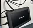 纽曼（Newsmy）3TB 移动硬盘机械 3.5英寸 桌面存储  星际系列增强版 Type-C USB3.1 硅胶保护金属外壳 大容量 实拍图