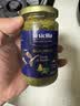 lasicilia意大利进口 传统罗勒青酱190g 意粉意面酱面包坚果蘸酱西餐调味酱 实拍图
