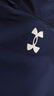 安德玛（Under Armour）速干运动短裤男女夏季薄款吸湿排汗健身透气足球训练跑步五分裤 M 实拍图