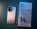OPPO Reno14 12GB+512GB 人鱼姬 高清长焦实况 全新小直屏Live图 AI拍照5G智能手机 学生游戏 国家补贴 实拍图